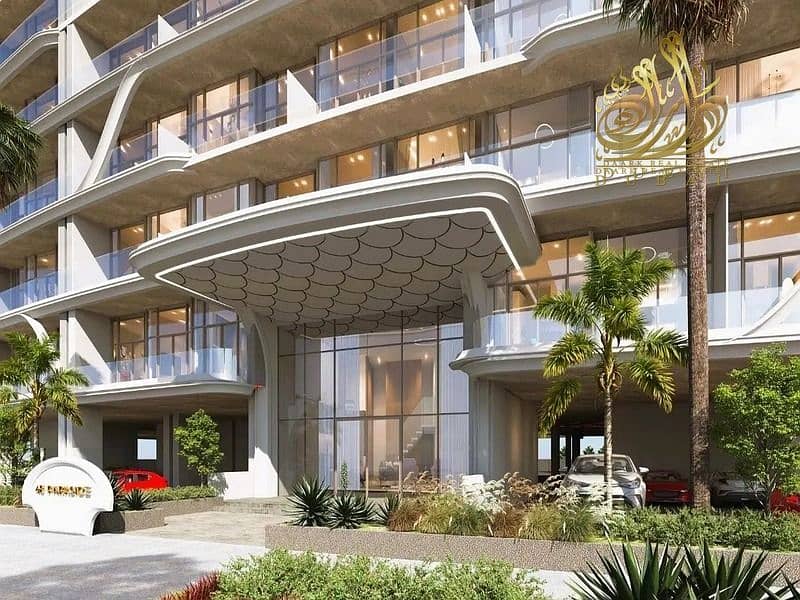 HANDOVER SOON_Easy Mortgage_12% ROI_POOL VIEW