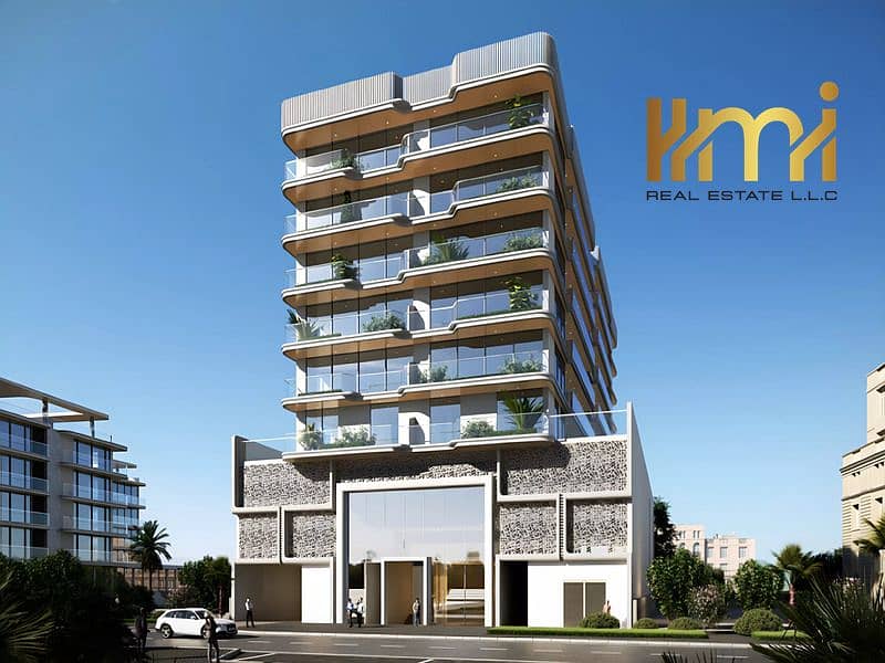 Modern Living | Investor Deal | Luxury