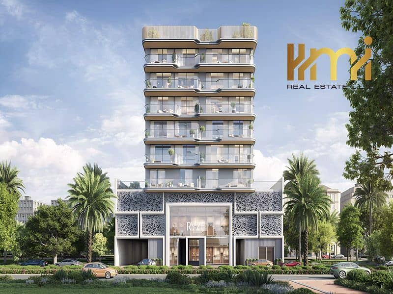 Modern Living | Investor Deal | Luxury