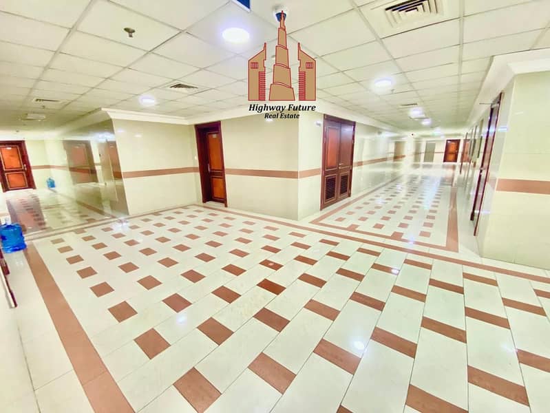 Spacious 1BHK with Balcony & Natural Light” || Ready to Move ||