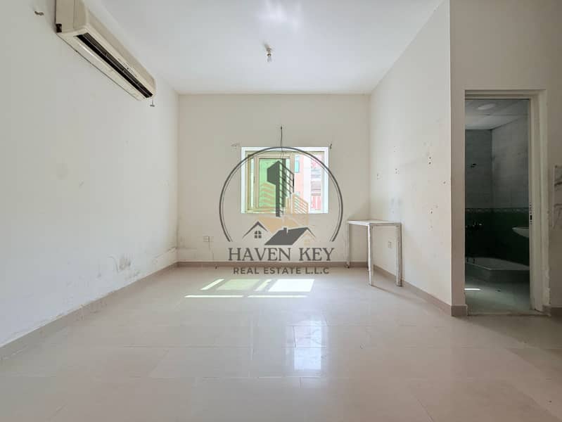 SPACIOUS STUDIO // SEPARATE KITCHEN // NEAR GALAXY CITY SUPERMARKET // FAMILY BUILDING // REASONABLE PRICE // EASY ACCESS TO DUBAI