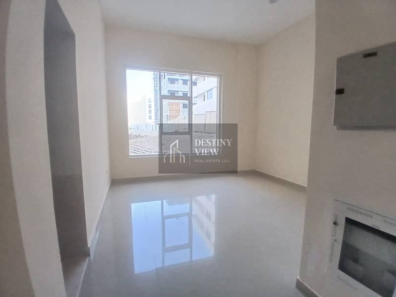 Studio Apartment for Rent in Sarab Community | 500 Sqft | 35,000 AED | Aljada Sharjah
