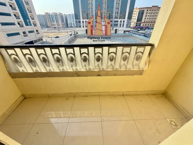 Bright 1BHK Apartment with Balcony || Ready To Move ||