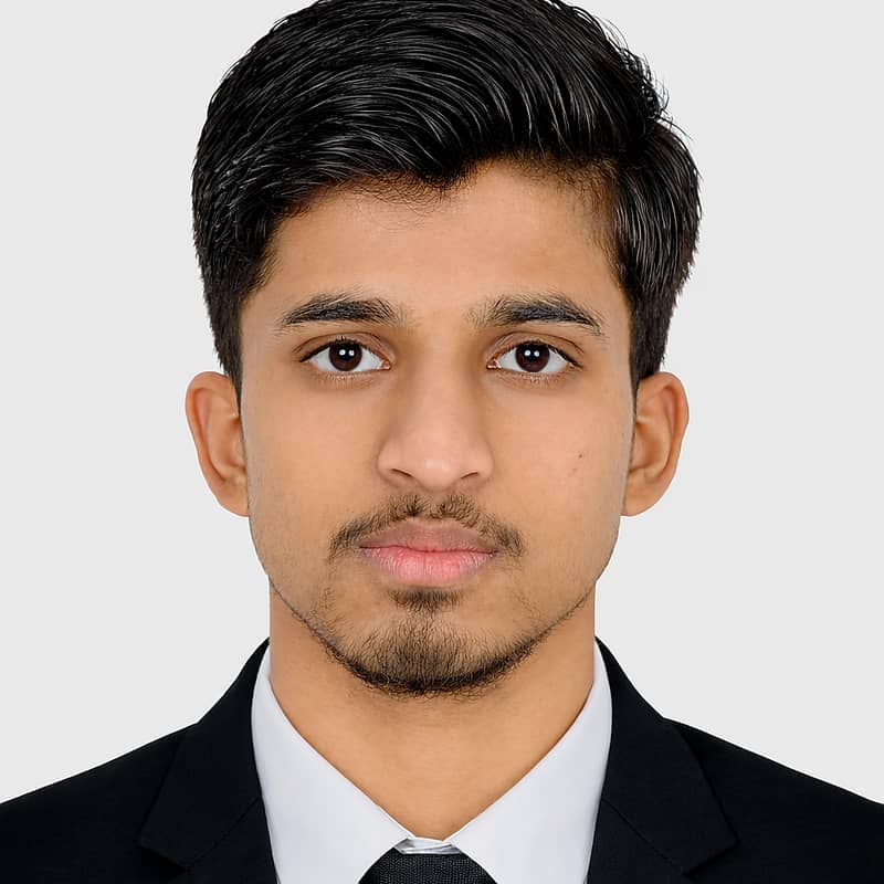 Faizan Ali