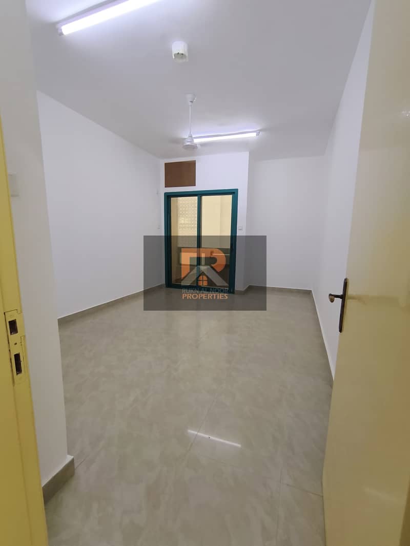 Limited Time Offer - 1BHHK - Split AC - Family Building - Al Nahda Sharjah