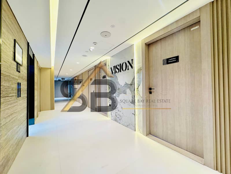 Brand New|Sami Frunished Studio|Modern Amenities