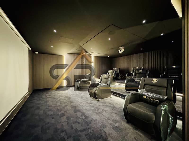 Brand New|Sami Frunished Studio|Modern Amenities