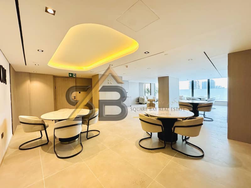 Brand New|Sami Frunished Studio|All Modern Amenities