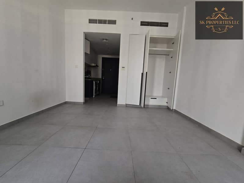 Ultra-Demand Studio for Rent in Link 4, Aljada | Stylish Modern Living | Premium Amenities | Prime Community Lifestyle