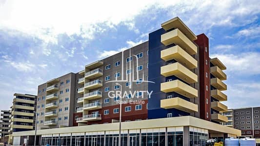 Luxurious 3BR in Al Reef w/ balcony and Near Retail Area Luxurious 3BR in Al Reef w/ balcony and Near Retail Area