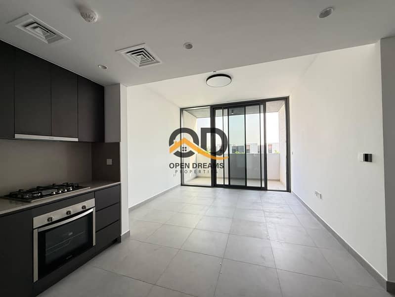 Modern 2 BHK for Rent in The Gate, Aljada | Smart Home | Prime Location