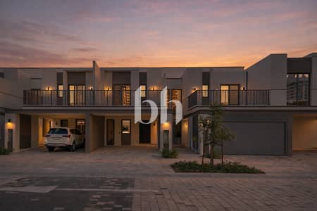3 Bedroom Townhouse for Sale in Tilal Al Ghaf, Dubai - Images Image Img 3 Bedroom Townhouse for Sale in Tilal Al Ghaf, Dubai - Images Image Img