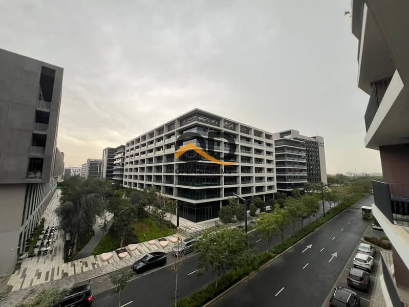 Spacious 2 BHK with 3 Bathrooms for Rent in Rehan 2, Aljada