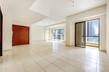朱美拉海滩住宅(JBR), 迪拜 3 卧室单位待租 - Image 0 朱美拉海滩住宅(JBR), 迪拜 3 卧室单位待租 - Image 0