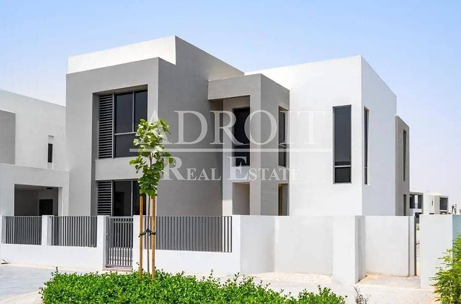 Close to Park | Best Deal for Brand New for 5BR Villa in Sidra