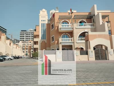 4 Schlafzimmer Villa zum zur Miete in Jumeirah Village Circle (JVC), Dubai - IMG-20260303-WA0059. jpg