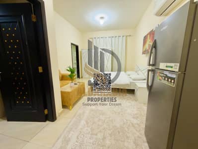 Studio zum Miete in Al Mowaihat, Ajman - WhatsApp Image 2026-03-16 at 5.31. 06 AM. jpeg
