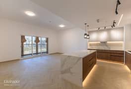 شقة في برج الأندلس B،الأندلس،عقارات جميرا للجولف 2 غرف 180000 درهم - 14564170