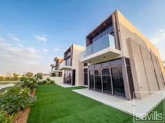 فیلا في جولف بلايس II،دبي هيلز استيت 5 غرف 990000 درهم - 14564172