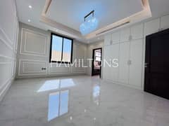 فیلا في السيوح 3 غرف 1650000 درهم - 14564174