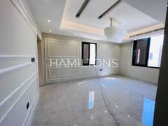 فیلا في السيوح 4 غرف 1904000 درهم - 14564187