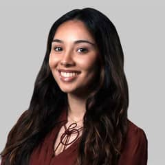 Nyrah Jaffer Nyrah Jaffer