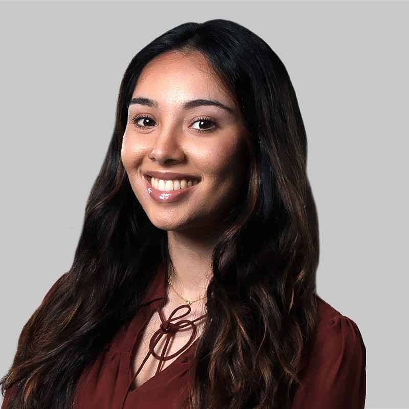 Nyrah Jaffer Nyrah Jaffer