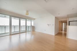 شقة في الرحبة،المنيرة،شاطئ الراحة 3 غرف 4000000 درهم - 14564237