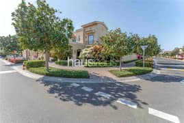 فیلا في بالما،المرابع العربية 2 4 غرف 8200000 درهم - 14564262