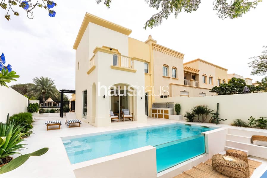 Bali-Style Upgrade | 3 Bed | Private Pool Bali-Style Upgrade | 3 Bed | Private Pool