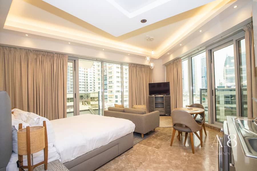 Apartamento en Dubai Marina,Orra Harbour Residences, 85000 AED - 14564280 Apartamento en Dubai Marina,Orra Harbour Residences, 85000 AED - 14564280