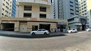 شقة راقية غرفة وصالة للإيجار – البرشاء 1، دبي