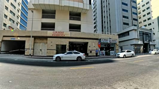 1 Bedroom Flat for Rent in Al Barsha, Dubai - 18. jpg