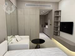 شقة في بيرل هاوس من امتياز،الضاحية 13،قرية جميرا الدائرية 775000 درهم - 14564300