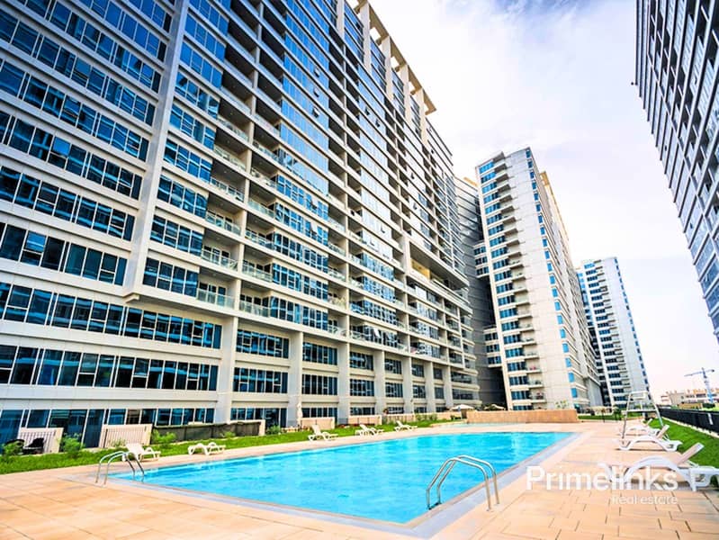 2 BHK | Vacant in April | No Balcony 2 BHK | Vacant in April | No Balcony