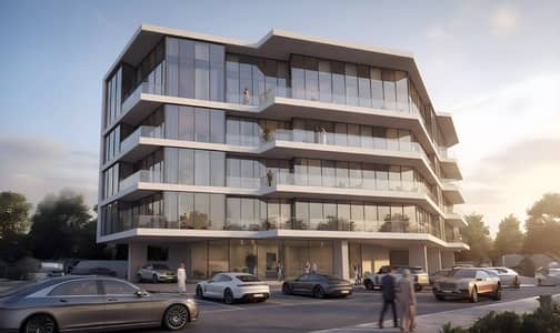 1 Bedroom Apartment for Sale in Dubai South, Dubai - Cover Image