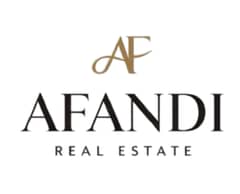 Afandi Real Estates