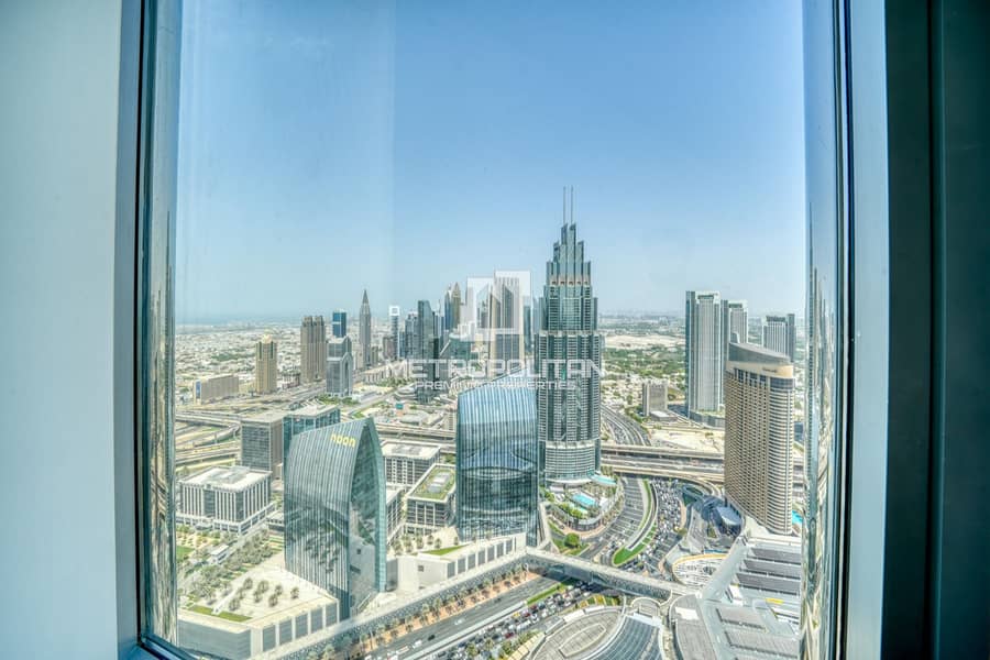 Appartamento a Downtown Dubai,Burj Khalifa, 2 camere da letto, 350000 AED - 14564375 Appartamento a Downtown Dubai,Burj Khalifa, 2 camere da letto, 350000 AED - 14564375
