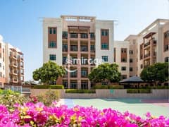 شقة في بناية السبيل،الغدیر 49000 درهم - 14564398