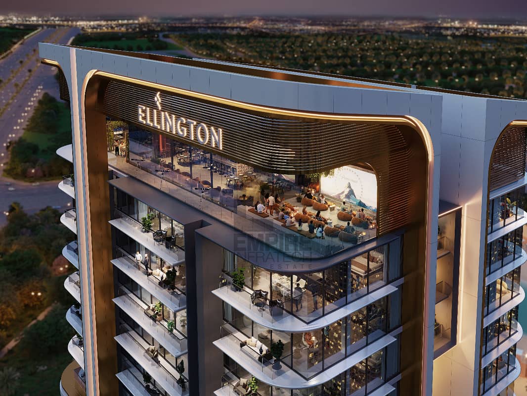 Belmore Residences