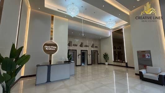 2 Bedroom Flat for Rent in Jumeirah Village Circle (JVC), Dubai - IMG_0647. jpg