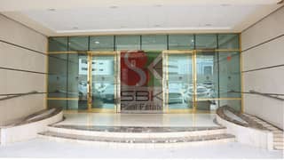 شقة في شارع التعاون،التعاون 3 غرف 55000 درهم - 14564512