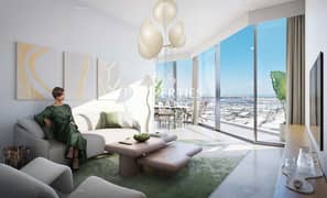 شقة في إليفي من ديار،داون تاون جبل علي،جبل علي 1 غرفة 1340000 درهم - 14286302