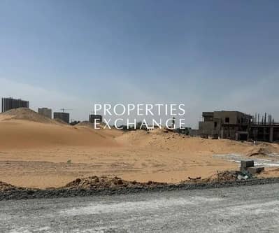 Plot zum zum Verkauf in Al Helio, Ajman - 1. jpg