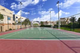 فیلا في فلل الريف - طراز عربي،فلل الريف،الريف 2 غرف 1800000 درهم - 14564540