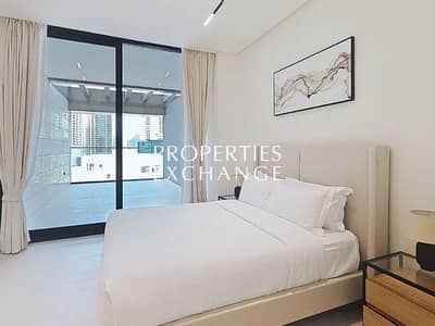 2 Camere Appartamento in Affitto a Business Bay, Dubai - 863b195c-8b2e-4b4a-97b5-23b5138c177f. jpg