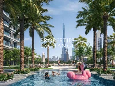 1 Bedroom Flat for Sale in Za'abeel, Dubai - 12. jpg