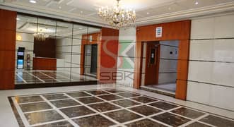 شقة في شارع التعاون،التعاون 3 غرف 55000 درهم - 14564545