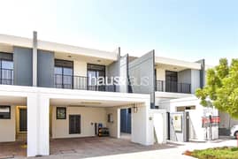 Contemporary | 4 bed + Maids | Vacant Soon