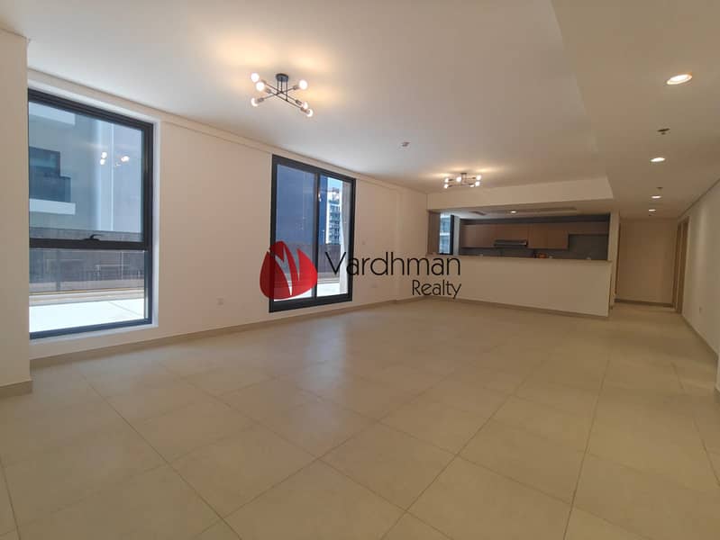 3BR+STUDY | NEAR METRO | PRIVATE TERRACE 3BR+STUDY | NEAR METRO | PRIVATE TERRACE